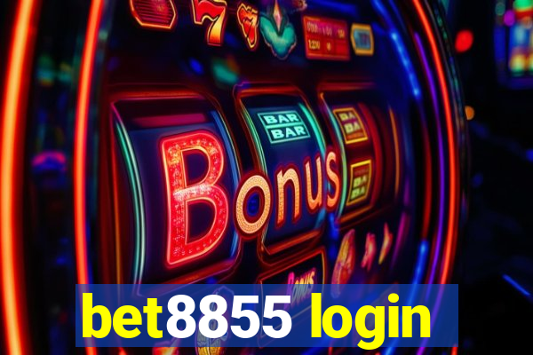 bet8855 login